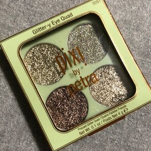 Pixi by petra glitter eyeshadow